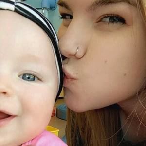 Meet your Posher, Dannah